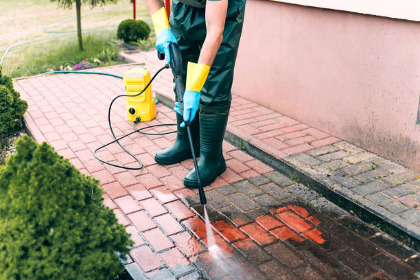 Charleston, MS Pressure Washing Services Company