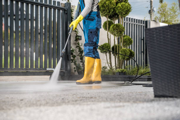Best Oil Spill Cleanup  in Charleston, MS