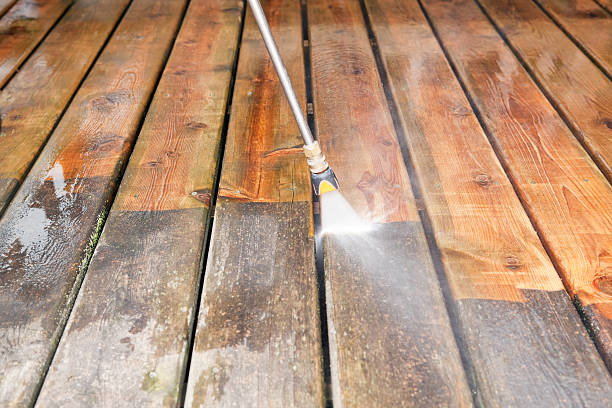 Winterizing Services in Charleston, MS