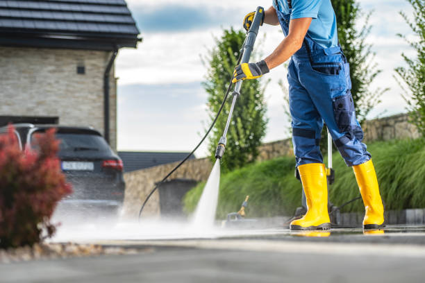 Best Concrete Sealing  in Charleston, MS